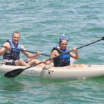 Key West: Fun Full Day Beach Pass Watersports and activities - Access to Smathers Beach for a Full Day of Watersports