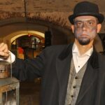 Key West Ghosts and Gravestones Trolley Tour - The Trolley of the Doomed: A Unique Haunted Ride