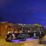 Key West: Ghosts & Gravestones Guided Trolley Tour - Inside the Haunted Shipwreck Treasures Museum