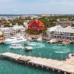 Key West: Ghosts of Key West Walking Tour - Starting Point at St. Paul’s Episcopal Church