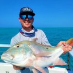 Key West Half-Day Fishing Charter - Friendly, Knowledgeable Crew Guides You to Success