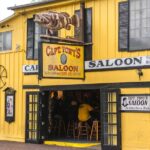 Key West Haunted Pub Crawl Walking Tour - Visiting Historic and Haunted Pubs in Key West