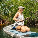 Key West: Hidden Sanctuary Kayak Tour with Sandbar Safari - Scenic Boat Ride to the Mud Keys and Backcountry Views