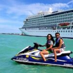 Key West Island Adventure Jet Ski Tour: Bring a Partner for Free - Learning Local History While Cruising the Coast