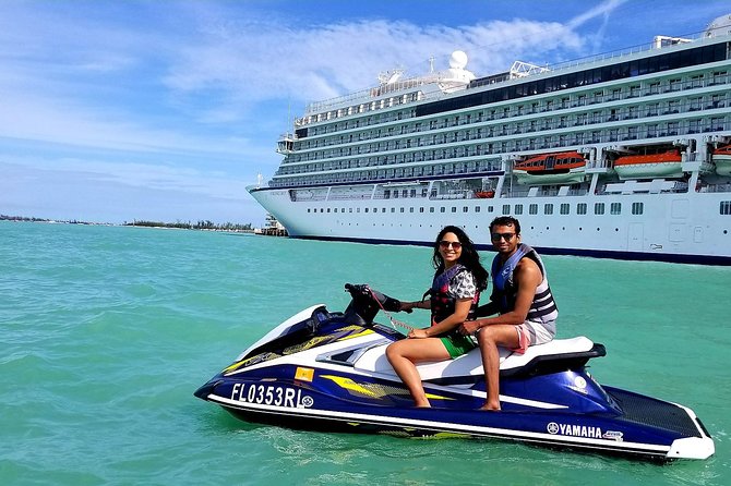 Key West Island Adventure Jet Ski Tour: Bring a Partner for Free - Learning Local History While Cruising the Coast