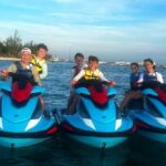 Key West Jet Ski Adventures - The 28-Mile Route: Sights and Stops