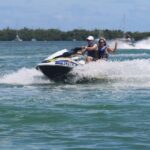Key West: Jet Ski Island Tour with Sandbar Stop - Pacing Options for All Skill Levels