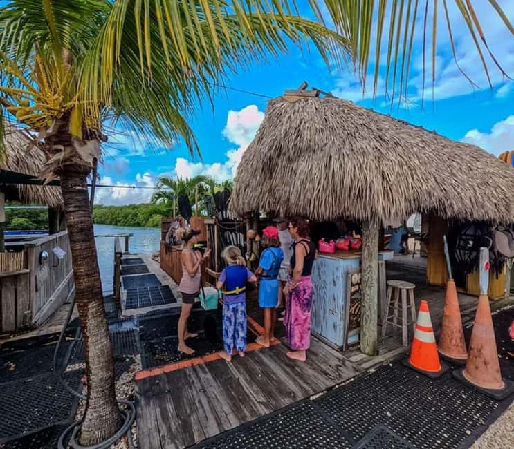 Key West: Kayak or Paddleboard Rental - What You Can Expect During Your Paddle