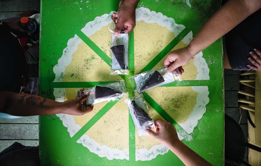 Key West: Old Town Food Tour with 5+ Tastings - Starting Point at Doing work coffee on Duval Street