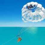 Key West: Parasailing Above the Island Paradise - The Scenic Route Over Key West’s Waters