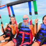 Key West Parasailing: Ideal For Cruise Ship & Downtown Guests - The Longest and Highest Flight in Key West