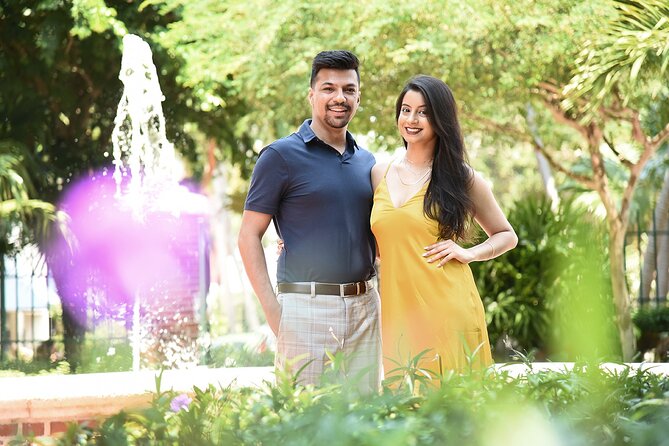 Key West Photo Shoot at Your Resort or the Beach - The Personal Touch of a Professional Photographer in Key West