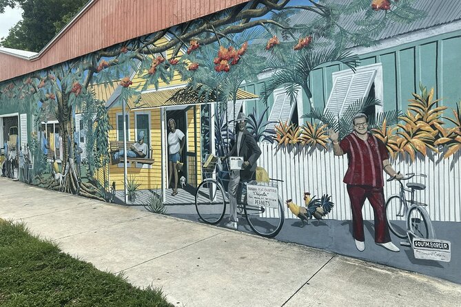 Key West Pirate Exploration Game and Tour - The Self-Guided Digital Treasure Hunt in Key West