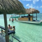 Key West: Private Florida Keys Sandbar Tiki Boat Cruise - The 4-Hour Private Tiki Boat Experience