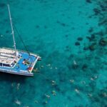 Key West: Reef Snorkeling with Drinks and Sunset Option - The Catamaran: A 65-Foot Space for Comfort and Views