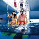 Key West Rum and Reggae: Reef Snorkel Adventure and Sunset Sail - Starting Point and Departure Logistics