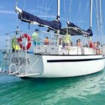 Key West Sailing & Snorkeling: A Reef Adventure - Departure Point and Easy Access
