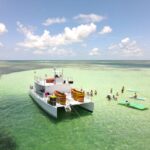 Key West: Sandbar Excursion & Kayak Tour with Lunch & Drinks - Guided Kayak Tour in the Mangrove Islands