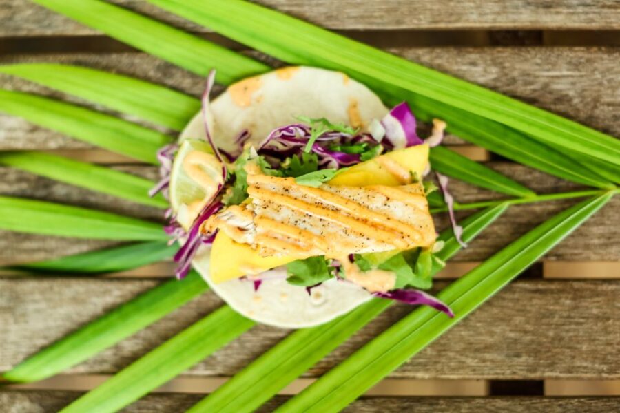 Key West: Seafood and Seaport Walking Tour with 5 Tastings - Discovering Hidden Culinary Gems Along the Seaport