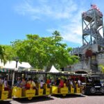 Key West Shore Excursion: Conch Tour Train - Exploring Key West’s Historic Past on the Train