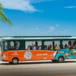 Key West Shore Excursion: Hop-On Hop-Off Trolley Tour - Visiting the Duval Street Hotspots