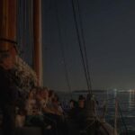 Key West Stargazing Cruise Aboard Schooner America 2.0 - The Experience of Sailing on Schooner America 2.0 at Night