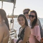 Key West Sunset Sail Aboard Legendary Schooner Appledore - Scenic Waterfront Views and Key Landmarks