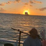 Key West Sunset Sail with Live Music, Drinks and Appetizers - The Catamaran: A 65-Foot Custom Vessel
