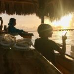 Key West Tiki Bar Sunset Cruise (by the seat) - What Sets This Sunset Cruise Apart from Land-Based Viewing
