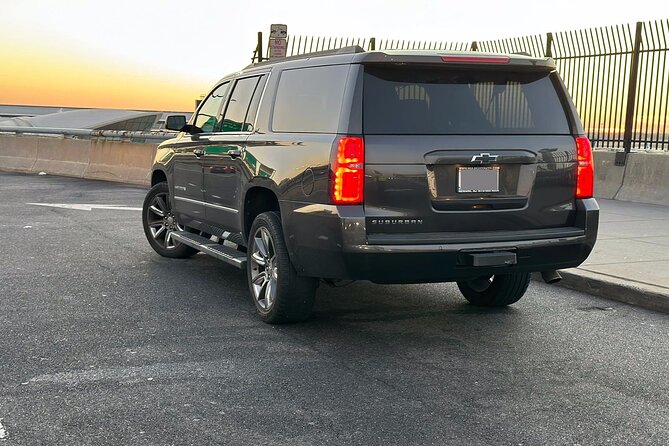 Key West to Key West Airport (EYW) - Departure Private Transfer - Convenient Pickup and Professional Service at Key West International Airport