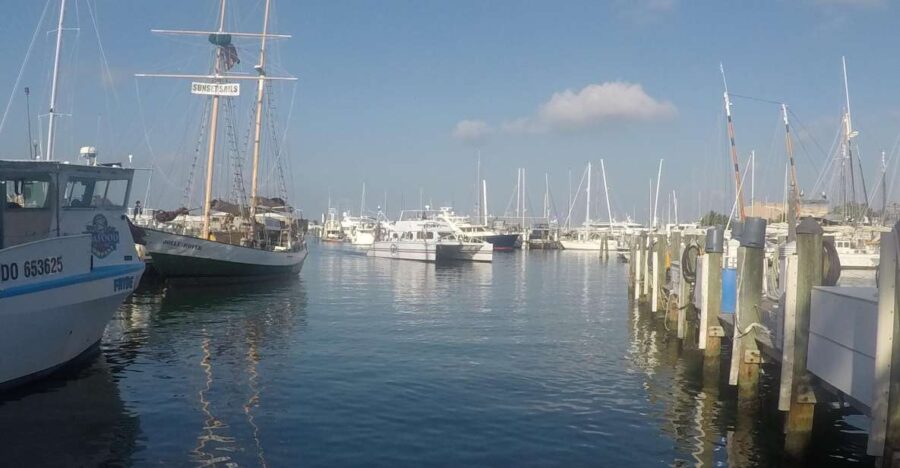 Key West Tour and Coral Reef Snorkeling with Open Bar - Scenic Drive Over the Florida Keys to Key West