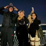 Key West: UFO Night Watch with Night Vision Scope - Stories of UFOs, UAPs, and Alien Encounters in Key West