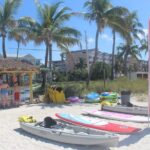 Key West Ultimate Beach Pass with Parasailing - The Thrill of Parasailing Over Key West