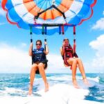 Key West: Ultimate Parasailing Experience - Multiple Departure Locations in Key West for Your Convenience
