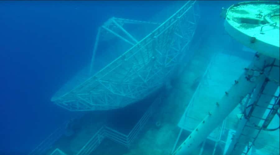 Key West: Vandenberg Wreck Dive - Why Choose the Vandenberg Wreck Dive in Key West?