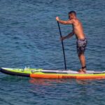 Key West: Water Sports Adventure includes Jetski, Parasail, Snorkel & Waterpark - Meeting Point and Operational Details at Key West’s Historic Seaport
