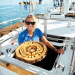Key West Wind and Wine Sunset Sail aboard classic Schooner - The Classic Schooner and Its Atmosphere