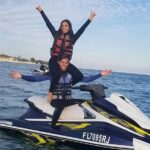 Key West's Morning Jet Ski Tour Special - Safety and Requirements for Jet Ski Riders