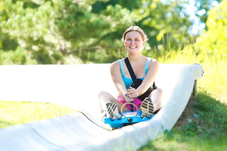 Keystone, South Dakota: Rushmore Tramway Ultimate pass - Keystone’s Location and Nearby Attractions