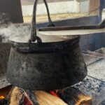 Khinkali Birthplace Gastronomy Tour in Pshavi - Scenic Walks Around the Aragvi Canyons