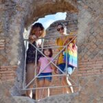Kid-Friendly Ancient Ostia Tour with Hotel Pickup & Skip-the-line Tickets - The Route and Key Sites at Ostia Antica