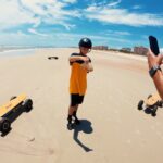 Kid-Friendly Beach Rides - Visiting North Beach Park and Fort Clinch