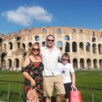 Kid-Friendly Colosseum Tour Led by Alessandra - Meet Alessandra: The Guide Who Keeps Kids Engaged