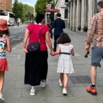 Kid friendly Dublin Highlights Private Guided Tour for Families - Start at Saint Patricks Cathedral: A Stunning Gothic Marvel with Kid-Friendly Stories