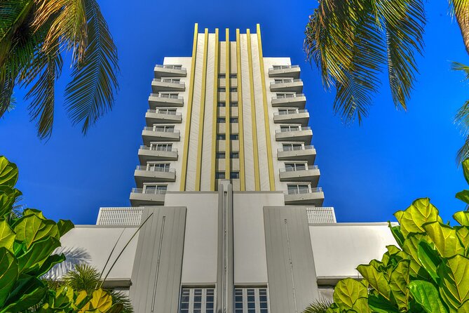 Kid-friendly Miami City Highlights Guided Tour for Families - Starting at South Pointe Park: Oceanfront Fun and Dolphin Spotting