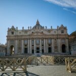 Kids and Families Skip the Line Vatican City & Sistine Chapel Tour - Meeting Point Near Public Transport in Rome