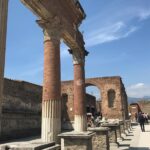 Kids and Family Friendly Pompeii Tour - Exploring Pompeii’s Ruins with a Kid-Friendly Guide