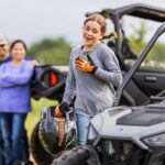 Kids Buggy Experience in Salou - Starting Point and Location Details in Salou