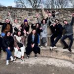 -Kids friendly- Eat, play, love Montmartre: 3H Walking Food Tour - The Interactive Treasure Hunt through Montmartre Village