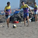 Kids Holidays Surf Camp - What Activities Do Kids Experience Each Day?